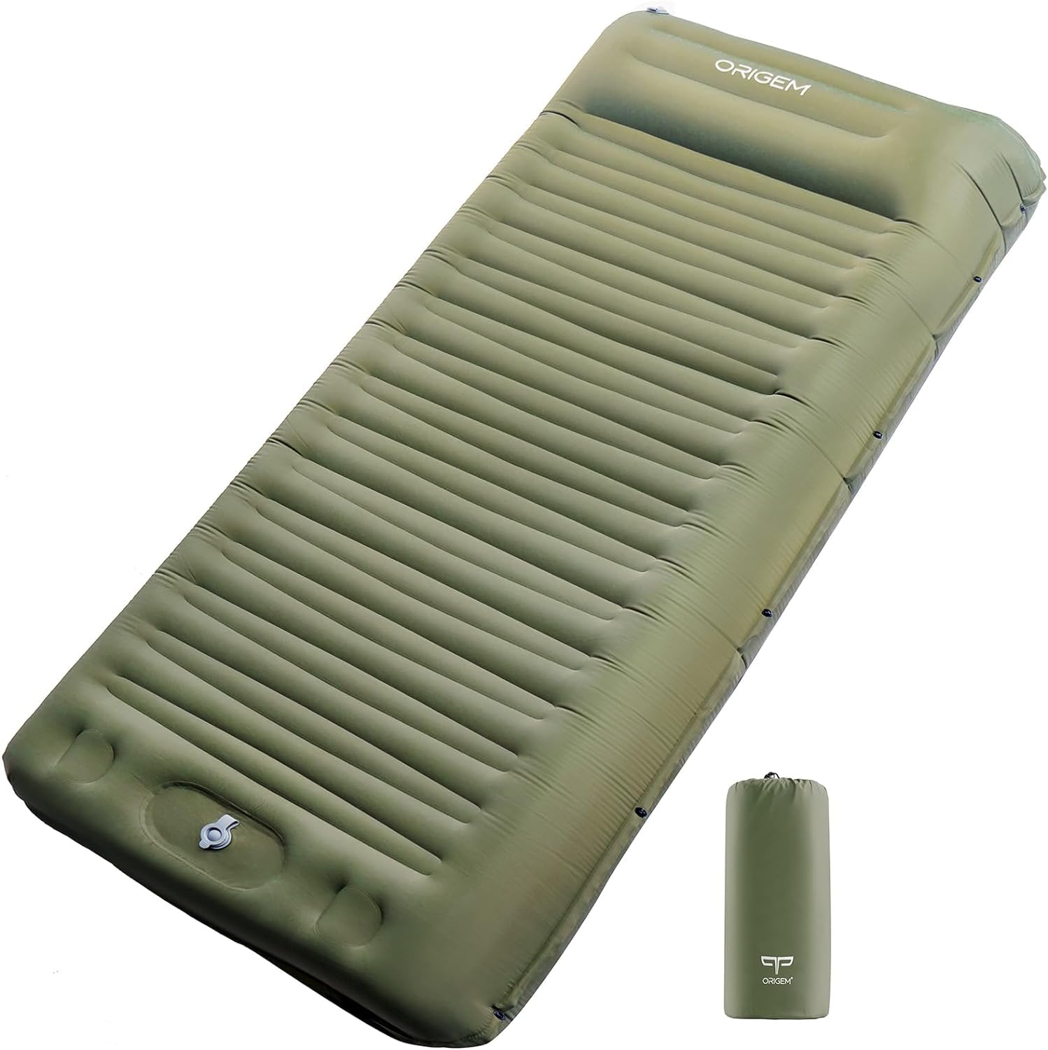Origem Air Mat Camping Car Sleeping Foot Infinitely поставляется с удобным для сна Air Disaster Camping Tent Sleeping in Easy to Sleeping In Comfortable To Easy Included армия зеленый
Origem Air Mat Camping Car Sleeping Foot Infinitely поставляется с удобным для сна Air Disaster Camping Tent Sleeping in Easy to Sleeping In Comfortable To Easy Included армия зеленый