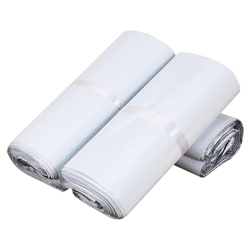 MX-060 100Pcs 45x55+4cm Shipping Bags Self Sealing Adhesive Strip Design 11C Mailing Package Bags White
MX-060 100Pcs 45x55+4cm Shipping Bags Self Sealing Adhesive Strip Design 11C Mailing Package Bags White