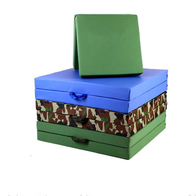 Junshi Folding Oxford Cloth Exercise Mat
Junshi Folding Oxford Cloth Exercise Mat