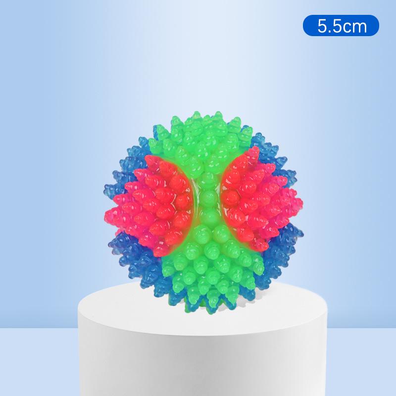 Світловий миготливий м ячик-іграшка для маленьких собак: Французький бульдог, Коргі, Шіба-іну
Світловий миготливий м ячик-іграшка для маленьких собак: Французький бульдог, Коргі, Шіба-іну