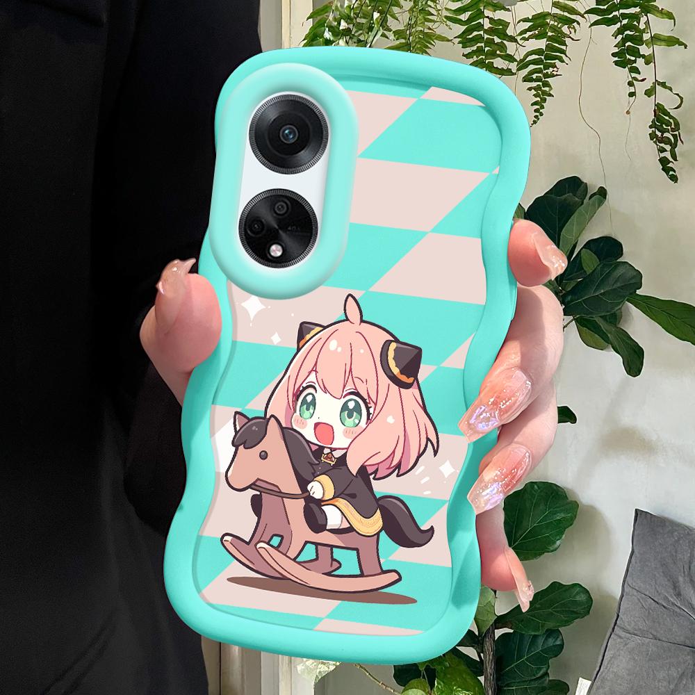 Окрашенный узор Big Wave Edge Мягкий силиконовый материал Macaron чехол для телефона противоударный защитный резиновый чехол для OPPO Reno Realme Realme C55 синий
Окрашенный узор Big Wave Edge Мягкий силиконовый материал Macaron чехол для телефона противоударный защитный резиновый чехол для OPPO Reno Realme Realme C55 синий