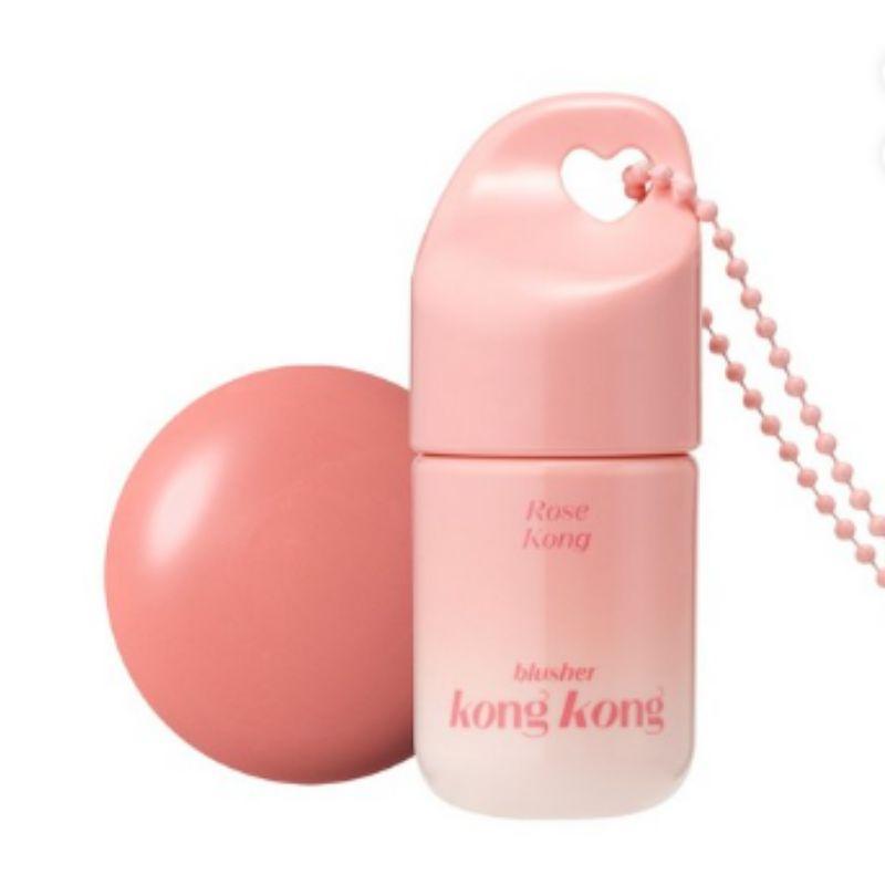 ETUDE House Dear My Blooming Cheek Blusher 7g Soft Matte Natural Glow K-Beauty Blush 05 Deep Heart Kong Kong
ETUDE House Dear My Blooming Cheek Blusher 7g Soft Matte Natural Glow K-Beauty Blush 05 Deep Heart Kong Kong