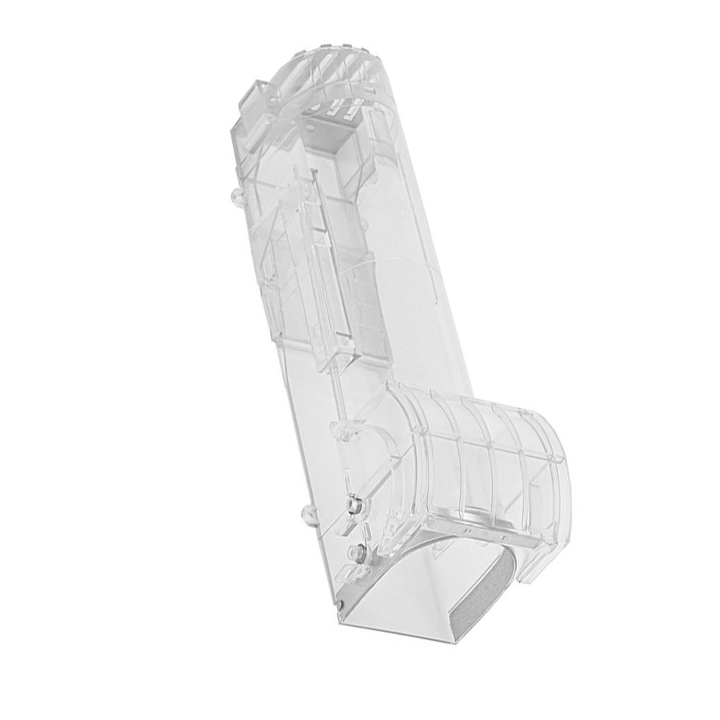 Office Portable Mousetrap Living Room Bedroom Washable Mouse Catcher Catch and Release Rat Catching Tool
Office Portable Mousetrap Living Room Bedroom Washable Mouse Catcher Catch and Release Rat Catching Tool