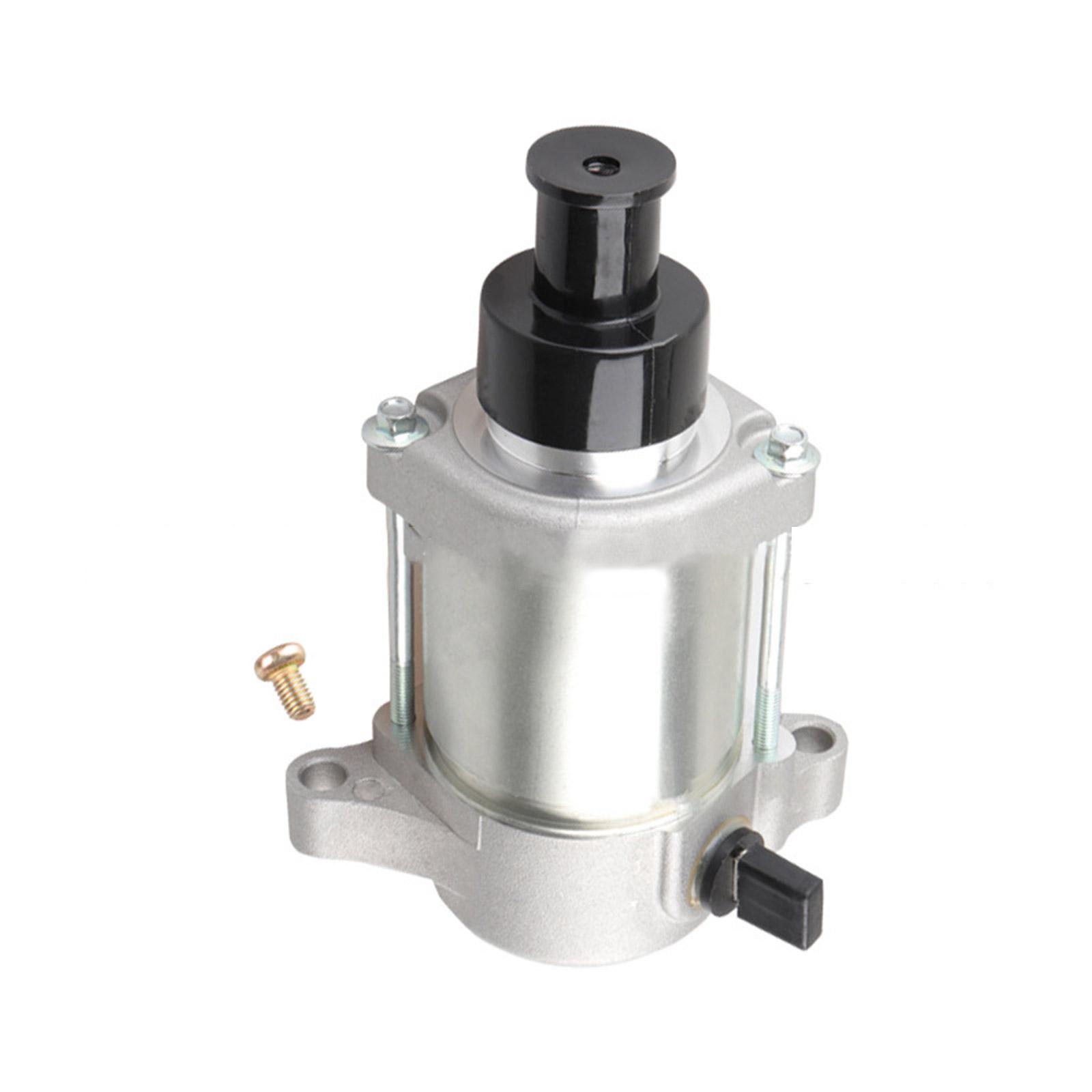 Стартер мотоцикла заменяет пусковой двигатель двигателя для Aprilia SXV450 SXV550 RXV450 RXV550
Стартер мотоцикла заменяет пусковой двигатель двигателя для Aprilia SXV450 SXV550 RXV450 RXV550