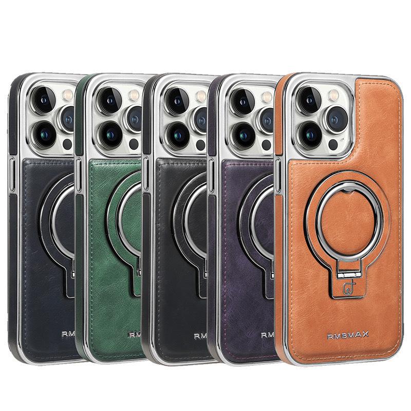 Apple 16promax Phone Case Racket Stand Suitable for IPhone15 Full Cover 14 Anti-drop 13 Magnetic 12 Leather Case iPhone 16 Pro max
Apple 16promax Phone Case Racket Stand Suitable for IPhone15 Full Cover 14 Anti-drop 13 Magnetic 12 Leather Case iPhone 16 Pro max