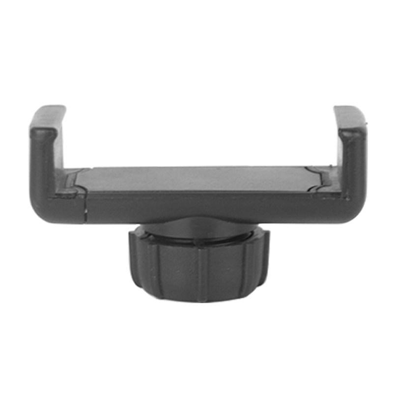 Universal Mobile Tripod & Fill Light Bracket with 1/4 to 3/8 Screw Gimbal Interface
Universal Mobile Tripod & Fill Light Bracket with 1/4 to 3/8 Screw Gimbal Interface