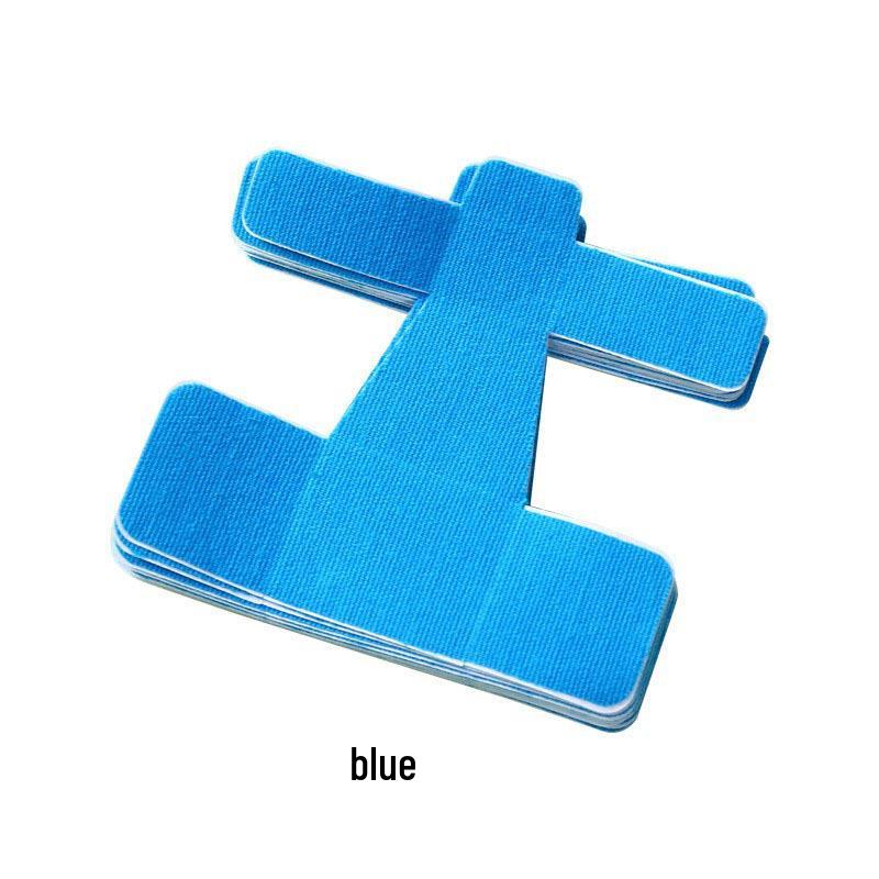 Elastic Toe Corrector for Running: Anti-Chafing Kinesiology Tape with Bunion Support
Elastic Toe Corrector for Running: Anti-Chafing Kinesiology Tape with Bunion Support