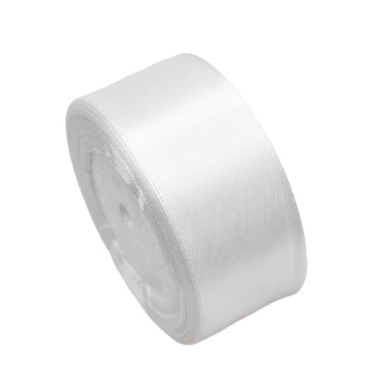 Лента упаковочная 22,8 м, ширина 5 см, однотонная лента из полиэстера, лента для упаковки подарков, свадебный декор, банты, коробки для торта, проекты «сделай сам» белый
Лента упаковочная 22,8 м, ширина 5 см, однотонная лента из полиэстера, лента для упаковки подарков, свадебный декор, банты, коробки для торта, проекты «сделай сам» белый