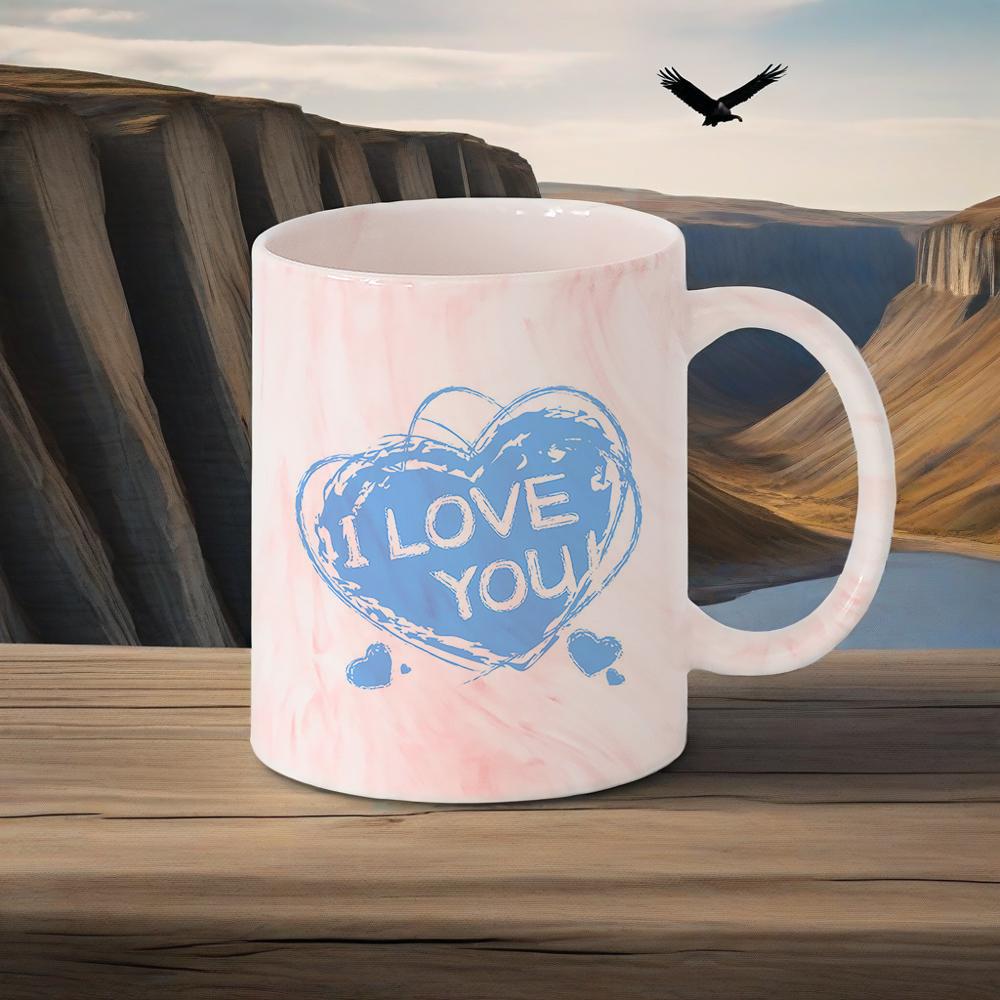 Sweetheart Coffee Mug Heart Mug Sexy Color Art Cups Charming Color Heart Printed Coffee Cup 330ml Mugs Cozy Drinkware Home Bar 330ml
Sweetheart Coffee Mug Heart Mug Sexy Color Art Cups Charming Color Heart Printed Coffee Cup 330ml Mugs Cozy Drinkware Home Bar 330ml