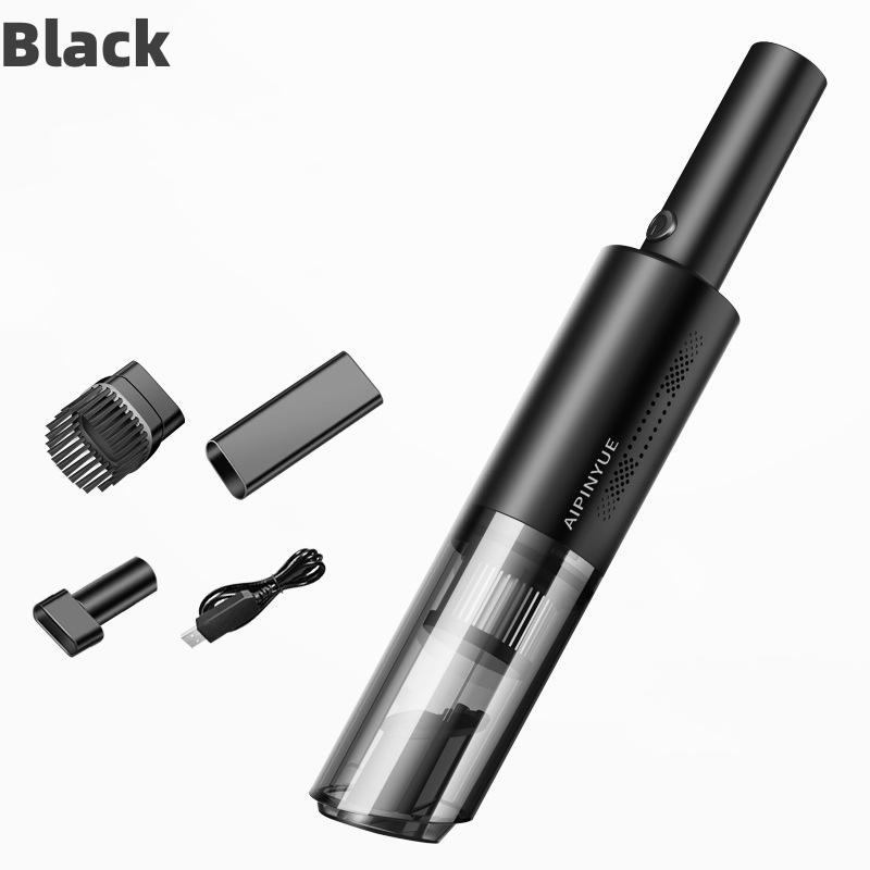 Новый мощный многоцелевой автомобильный пылесос, портативный беспроводной автомобильный пылесос, портативный небольшой домашний настольный пылесос чёрный
Новый мощный многоцелевой автомобильный пылесос, портативный беспроводной автомобильный пылесос, портативный небольшой домашний настольный пылесос чёрный