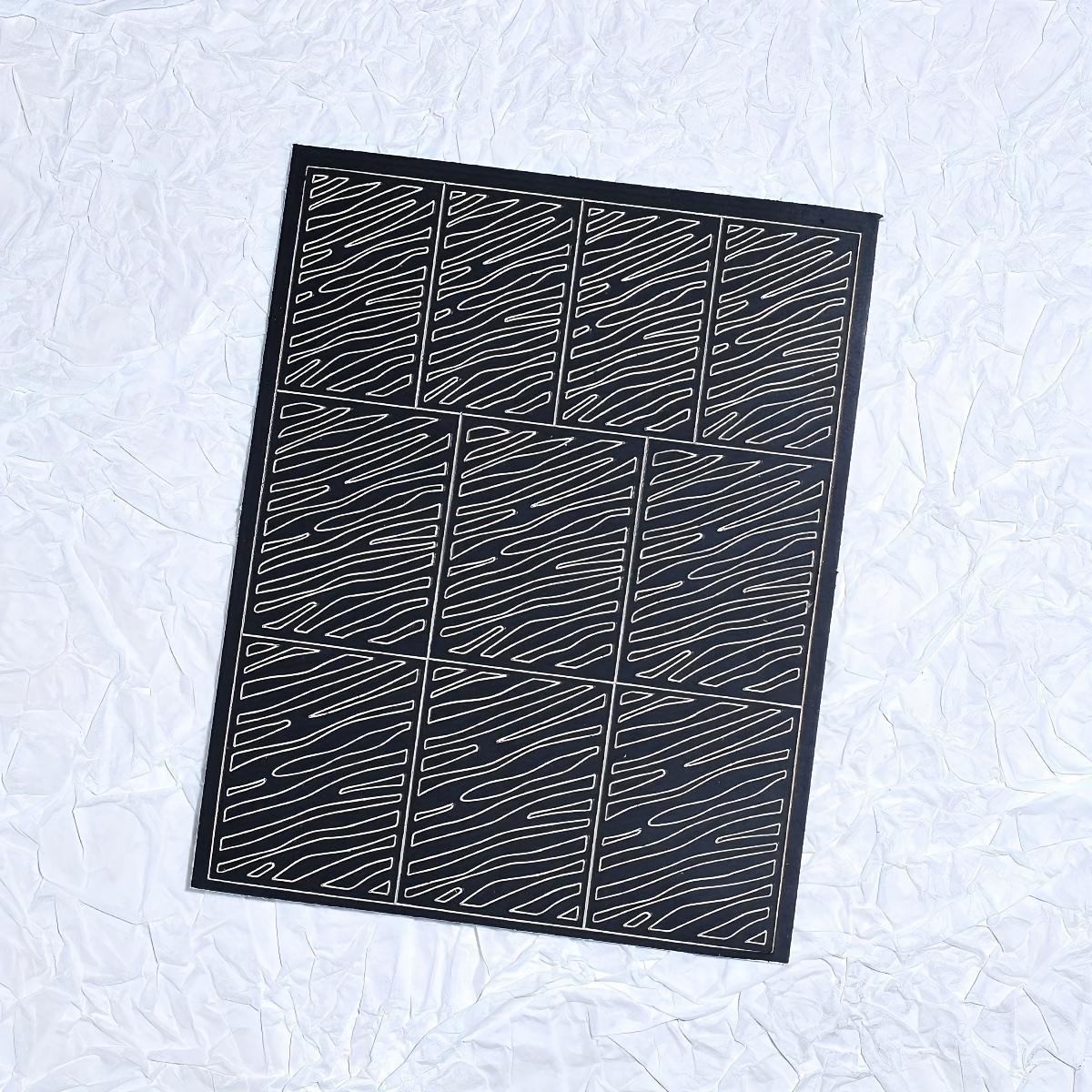 1 шт. полая наклейка для дизайна ногтей, шаблон для пластины для дизайна ногтей, дизайны с линиями, сеткой и леопардовым принтом, чтобы сделать дизайн ногтей/салон более легким, подарок для девушки и женщины
1 шт. полая наклейка для дизайна ногтей, шаблон для пластины для дизайна ногтей, дизайны с линиями, сеткой и леопардовым принтом, чтобы сделать дизайн ногтей/салон более легким, подарок для девушки и женщины