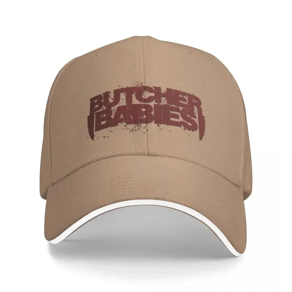 Butcher Babies Butcher Baseball Cap New In Hat Streetwear GentleUnisex Hat Golf Unisexs Hats WoUnisexs
Butcher Babies Butcher Baseball Cap New In Hat Streetwear GentleUnisex Hat Golf Unisexs Hats WoUnisexs