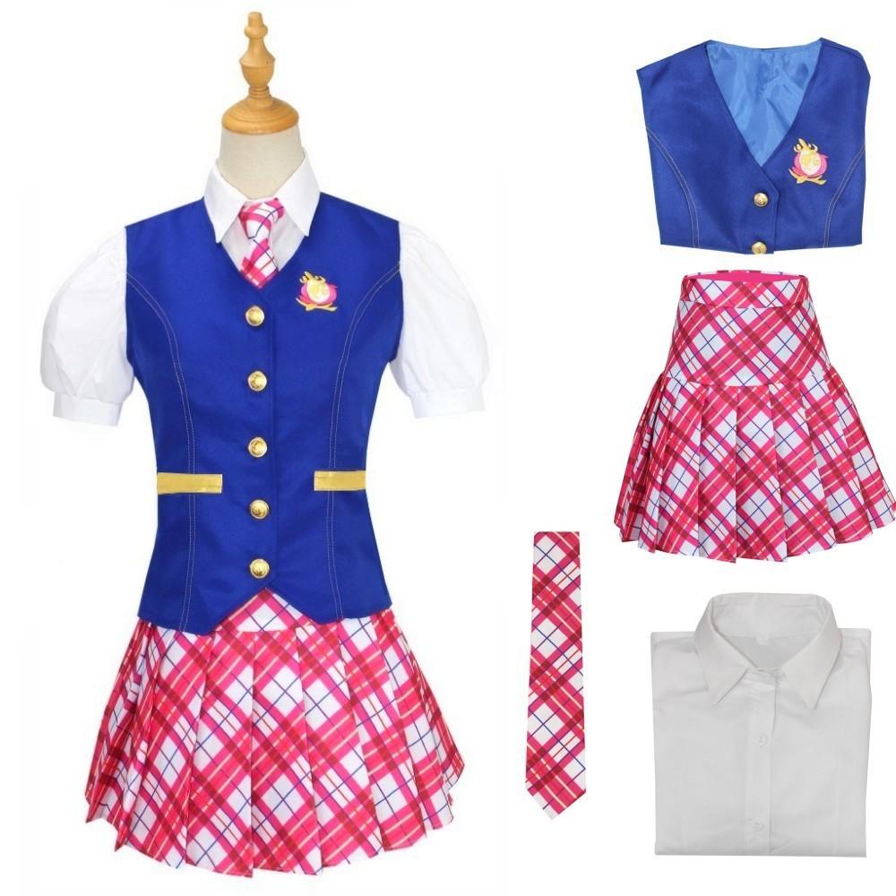 Anime, live action movie, cosplay, princess costume, college uniform, three piece dress, cosplay, Halloween stage performance co XS
Anime, live action movie, cosplay, princess costume, college uniform, three piece dress, cosplay, Halloween stage performance co XS