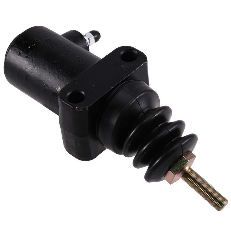 Car Clutch Slave Cylinder 8075008 For Volvo Truck Replacement Part- Also Fits 8089680 8081536 8089526 Clutch Pump Models чорний
Car Clutch Slave Cylinder 8075008 For Volvo Truck Replacement Part- Also Fits 8089680 8081536 8089526 Clutch Pump Models чорний