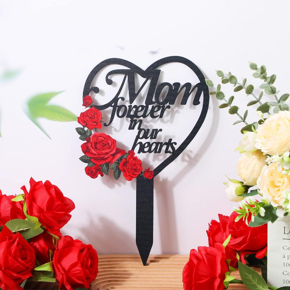 Памятный знак на кладбище Iron Rose - европейская креативная металлическая напольная вставка. Уникальный декоративный элемент из железа для двора и сада.
Памятный знак на кладбище Iron Rose - европейская креативная металлическая напольная вставка. Уникальный декоративный элемент из железа для двора и сада.