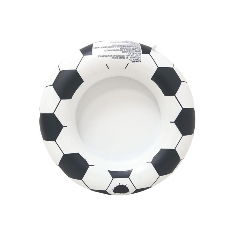 Football Shaped Pool Float Tray Ice Tray, Large Capacity for Drink and Food Floating Pool Party Beverage Holders
Football Shaped Pool Float Tray Ice Tray, Large Capacity for Drink and Food Floating Pool Party Beverage Holders