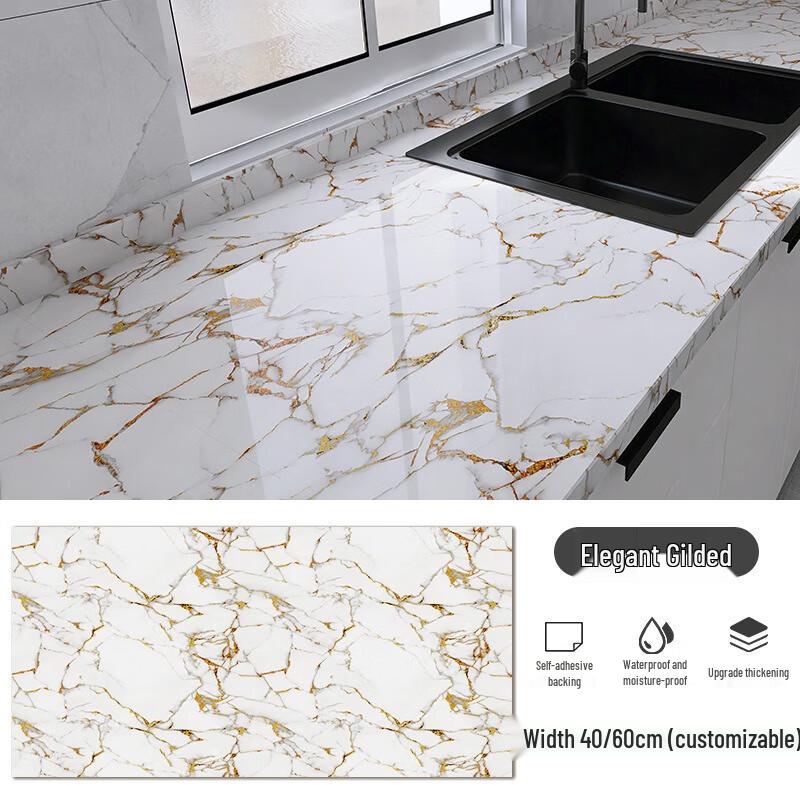 Foomaide Waterproof Oil-Proof Kitchen Wall Sticker
Foomaide Waterproof Oil-Proof Kitchen Wall Sticker