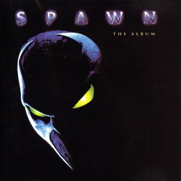 CD VARIOUS - Spawn: The Album EPC4881182 Immortal Record 1997 Russia Dance & Electronica Used
CD VARIOUS - Spawn: The Album EPC4881182 Immortal Record 1997 Russia Dance & Electronica Used