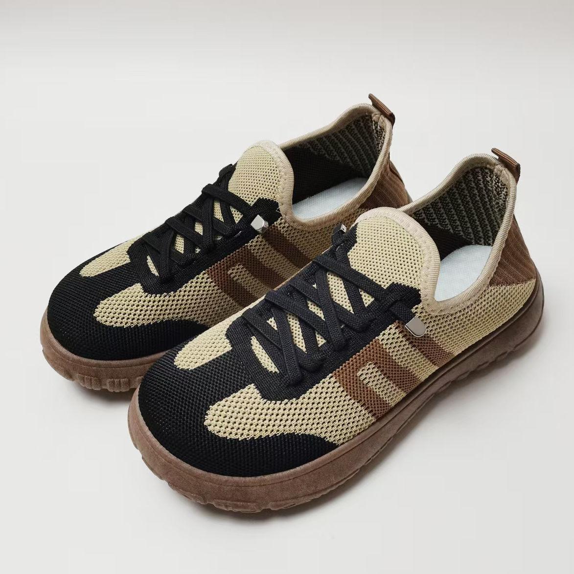 Весна Новая Модная Легкая и Удобная Женская Повседневная Обувь Противоскользящая Тканевая Обувь 41
Весна Новая Модная Легкая и Удобная Женская Повседневная Обувь Противоскользящая Тканевая Обувь 41