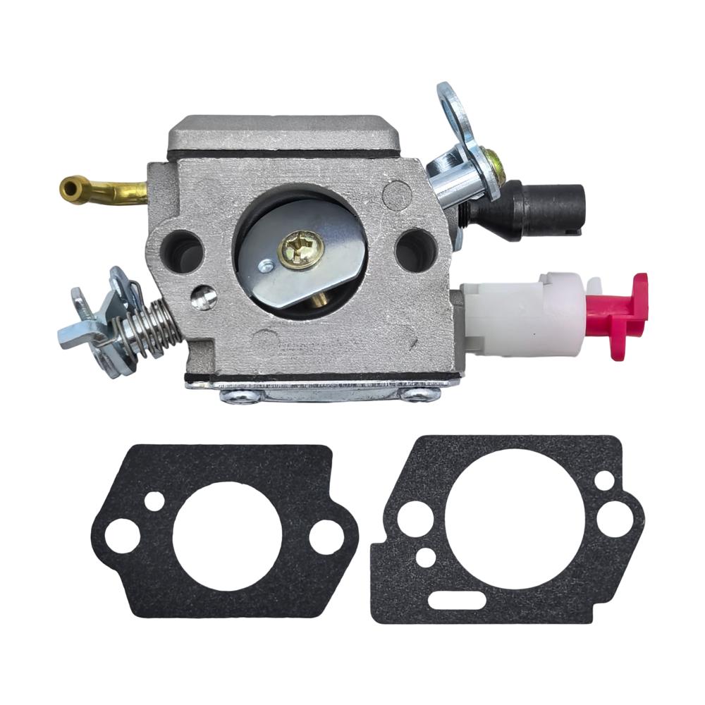 Carburetor For Husqvarna 353 357 359 359XP 357XP Zama C3-EL42 Jonsered CS2156 CS2159 OEM 505203001 Chainsaw Engine China Mainland
Carburetor For Husqvarna 353 357 359 359XP 357XP Zama C3-EL42 Jonsered CS2156 CS2159 OEM 505203001 Chainsaw Engine China Mainland