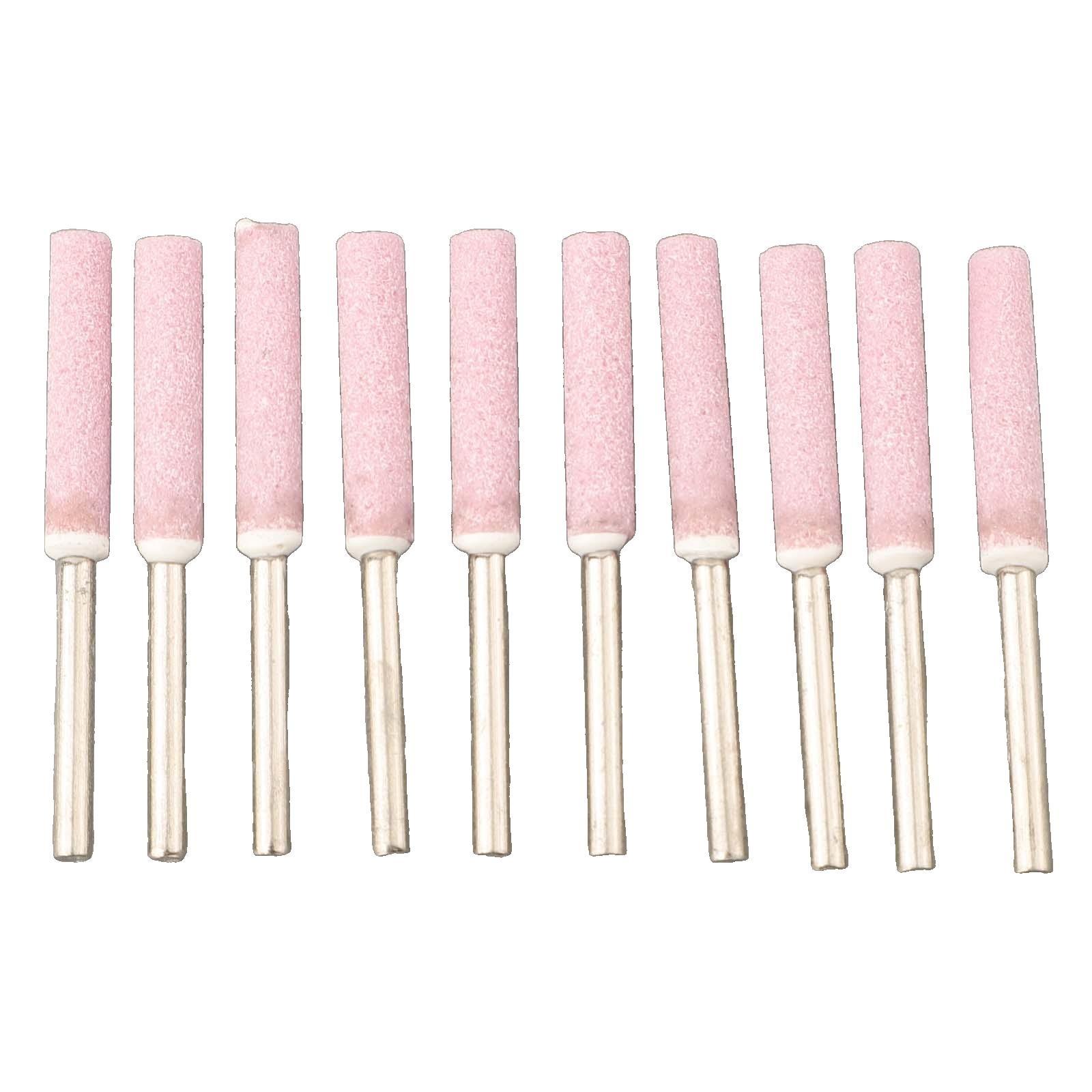 Комплект шлифовальных кругов Шлифовальная головка Цепная пила Цилиндрический 4.8mm
Комплект шлифовальных кругов Шлифовальная головка Цепная пила Цилиндрический 4.8mm