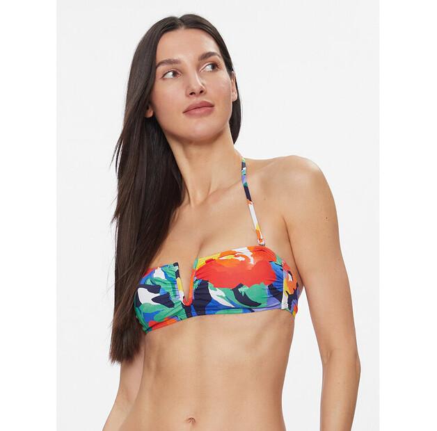 Верх от бикини LAUREN RALPH LAUREN 20496132 EU 4
Верх от бикини LAUREN RALPH LAUREN 20496132 EU 4