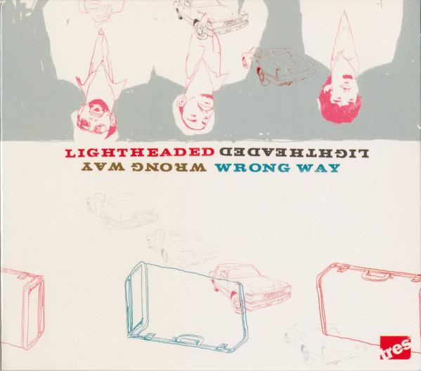 CD LIGHTHEADED - Wrong Way TR396010 Tres Records 2005 US Rap & Hip-Hop/R&B Used
CD LIGHTHEADED - Wrong Way TR396010 Tres Records 2005 US Rap & Hip-Hop/R&B Used