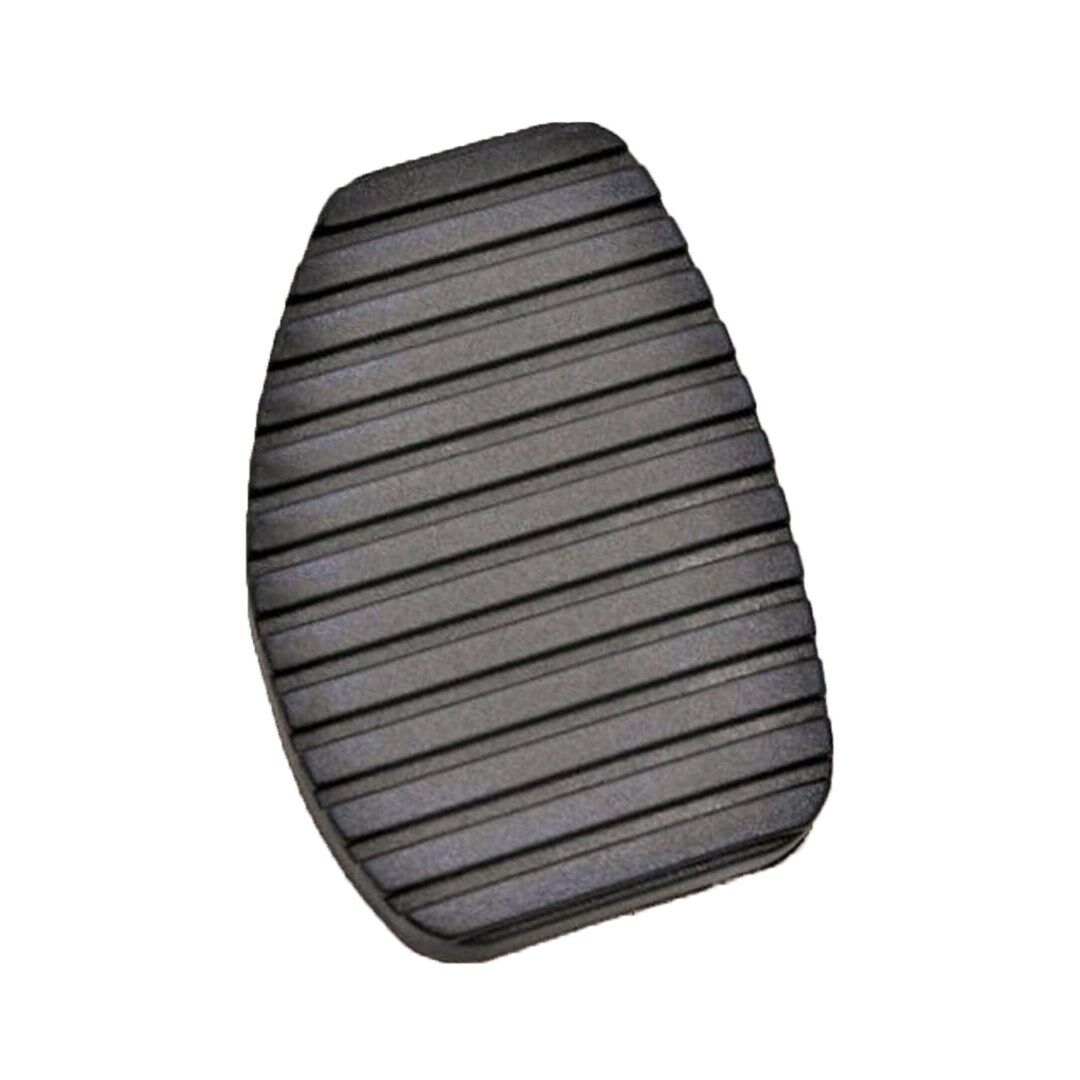 Brake Pedal Rubber for Citroen Berlingo, Evasion, Jumpy
Brake Pedal Rubber for Citroen Berlingo, Evasion, Jumpy