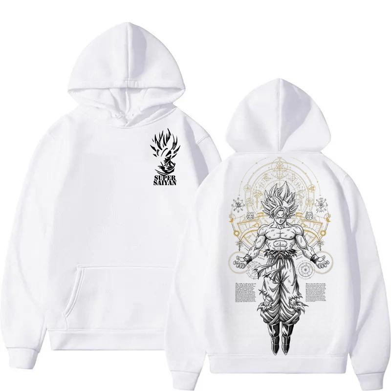 Super Saiyan Son Goku Exclusive Design Autumn and Winter Pure Cotton Hoodie Birthday Party Gift Couple Long Sleeved Top XL
Super Saiyan Son Goku Exclusive Design Autumn and Winter Pure Cotton Hoodie Birthday Party Gift Couple Long Sleeved Top XL