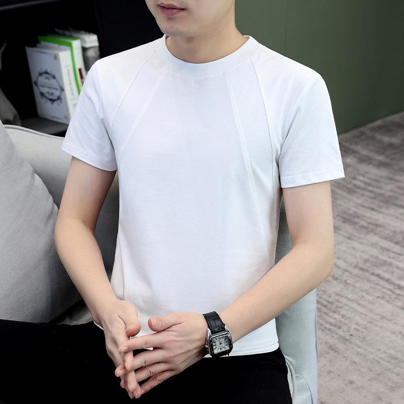 Men s Summer 2026 Cotton Designer Loose Short-Sleeve T-Shirt XL белый
Men s Summer 2026 Cotton Designer Loose Short-Sleeve T-Shirt XL белый