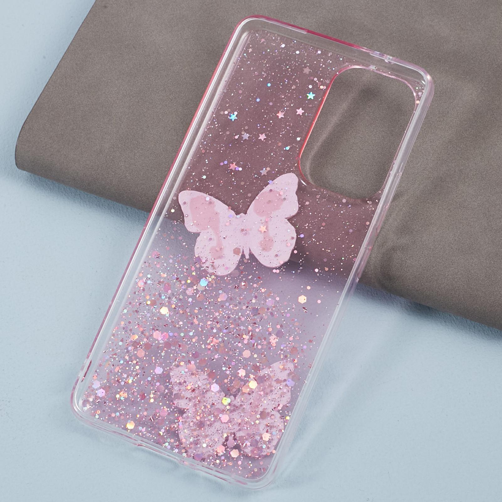 AW Series For Samsung Galaxy A53 5G Cell Phone Case TPU+PVC Shockproof Cover with Big Rear Lens Hole Black
AW Series For Samsung Galaxy A53 5G Cell Phone Case TPU+PVC Shockproof Cover with Big Rear Lens Hole Black