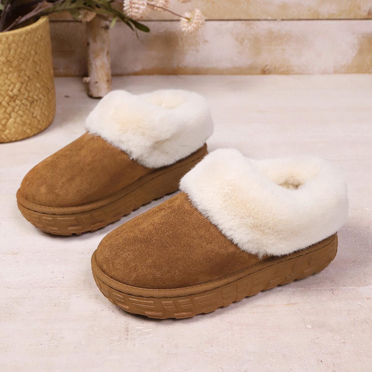 Мода 2025 Новые Теплые Модные Ботинки Женские Зимние На Плоской Подошве Легкие Туфли Короткий Плюшевый Мех До Щиколотки Снежные Ботинки Повседневная Обувь Спортивные Замшевые Ботинки 36 коричневый
Мода 2025 Новые Теплые Модные Ботинки Женские Зимние На Плоской Подошве Легкие Туфли Короткий Плюшевый Мех До Щиколотки Снежные Ботинки Повседневная Обувь Спортивные Замшевые Ботинки 36 коричневый