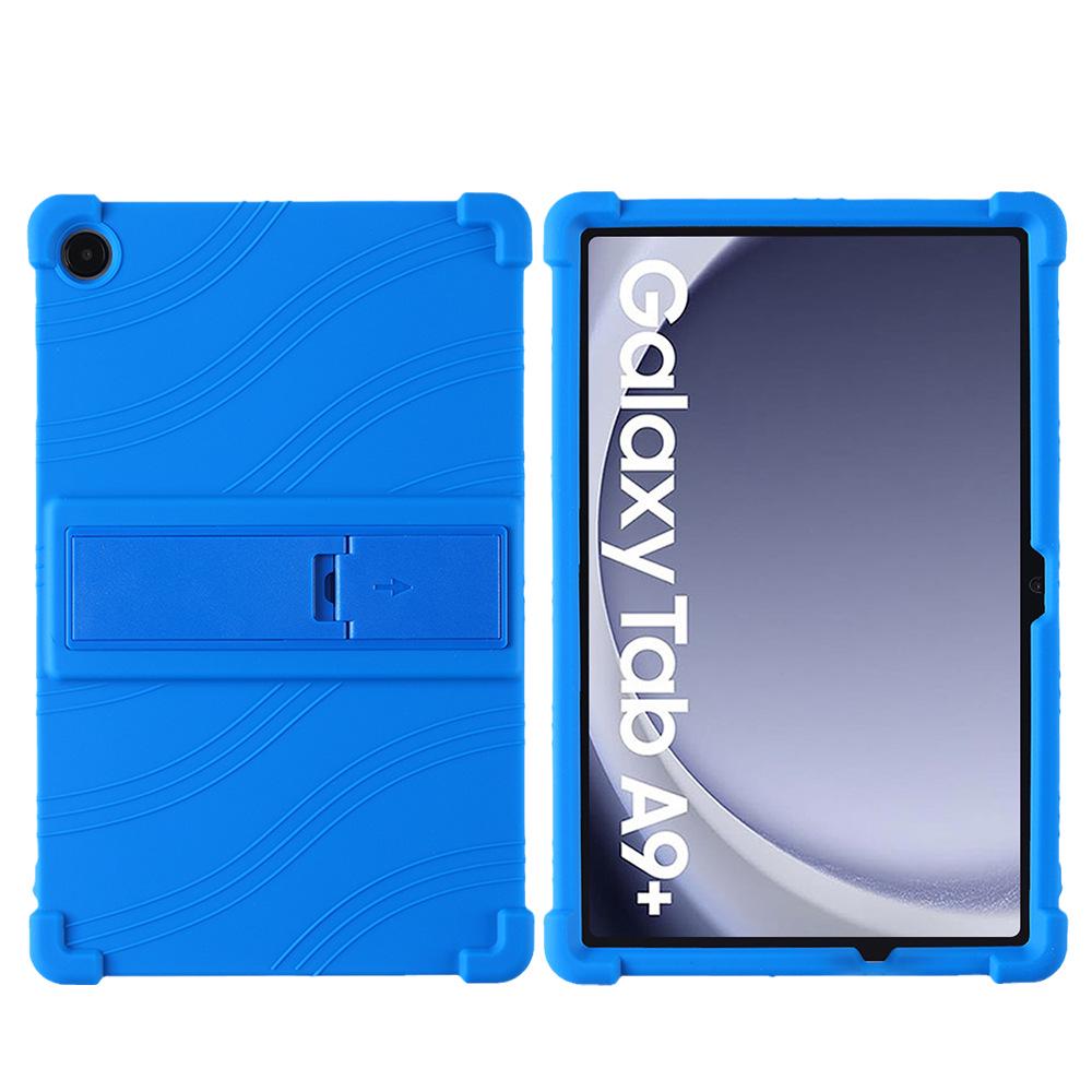 Anti-Fall Silicone Case for Samsung Galaxy Tab A9+ 11\ SM-X216/X210
Anti-Fall Silicone Case for Samsung Galaxy Tab A9+ 11\ SM-X216/X210