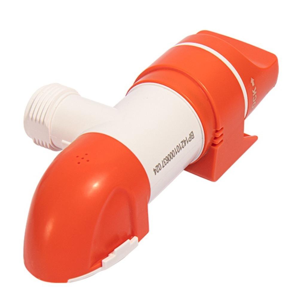 DC 12V 24V Вузькі низькопрофільні трюмні насоси Індуктивний дренажний трюмний насос Новий морський водяний насос 12V
DC 12V 24V Вузькі низькопрофільні трюмні насоси Індуктивний дренажний трюмний насос Новий морський водяний насос 12V