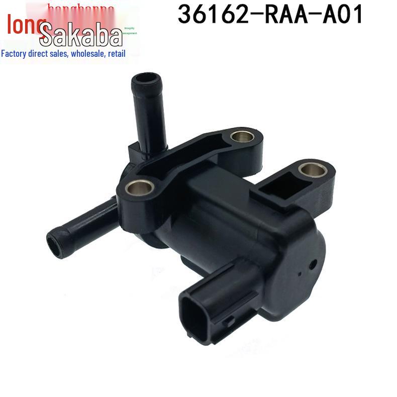 36162-RAA-A01 Vacuum Control Solenoid Valve for 7th Gen Honda Accord CM4/5
36162-RAA-A01 Vacuum Control Solenoid Valve for 7th Gen Honda Accord CM4/5