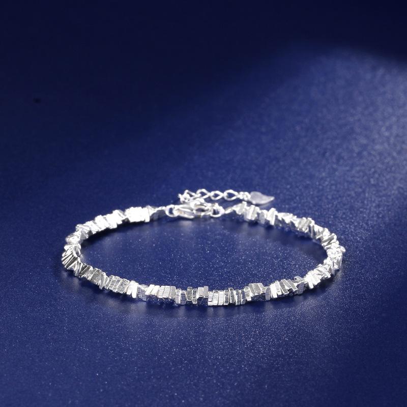 Браслет Нишевый Новый Китайский Антикварный Пружинный Неправильной Формы Браслет Инс Стайл Детская Индивидуальность
Браслет Нишевый Новый Китайский Антикварный Пружинный Неправильной Формы Браслет Инс Стайл Детская Индивидуальность