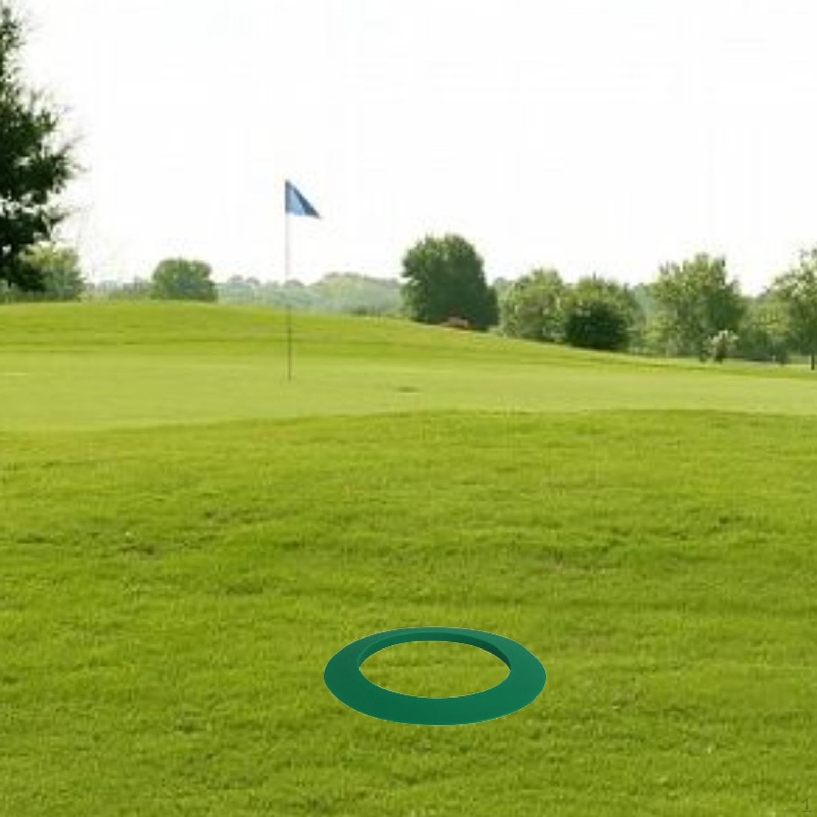 Кольцо для гольфа Putting Cup Green Hole Гибкое портативное учебное пособие по точности
Кольцо для гольфа Putting Cup Green Hole Гибкое портативное учебное пособие по точности