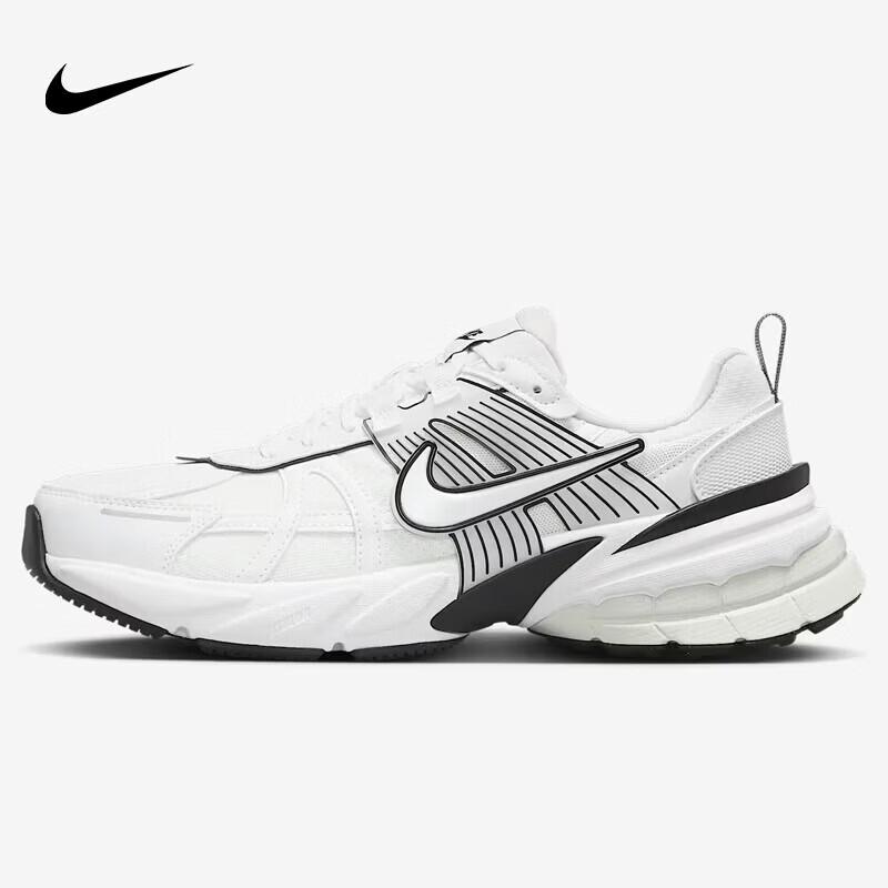 Жіночі повсякденні кросівки Nike V2K Run 37.5
Жіночі повсякденні кросівки Nike V2K Run 37.5