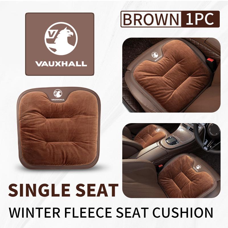 Winter Car Seat Cover Cushion Warm Flannel Protector Booster Pad For Vauxhall Corsa VXR Crossland Combo Life Astra Mokka
Winter Car Seat Cover Cushion Warm Flannel Protector Booster Pad For Vauxhall Corsa VXR Crossland Combo Life Astra Mokka