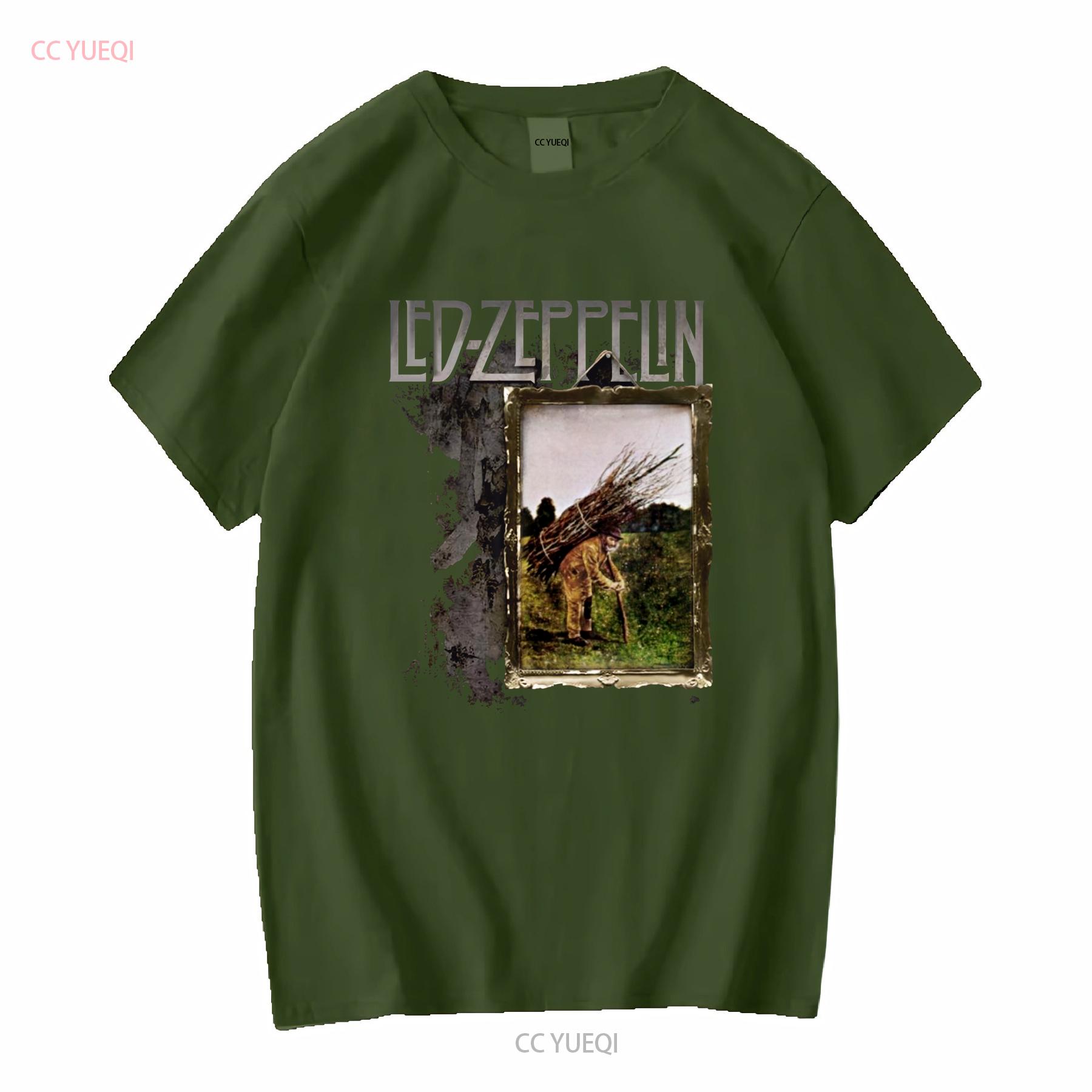 Led Zeppel n Футболка фанатська S 3XL вінтажна Прана модна М яка Повсякденна Трохи зручна чоловіча Унісекс Стильна XL
Led Zeppel n Футболка фанатська S 3XL вінтажна Прана модна М яка Повсякденна Трохи зручна чоловіча Унісекс Стильна XL