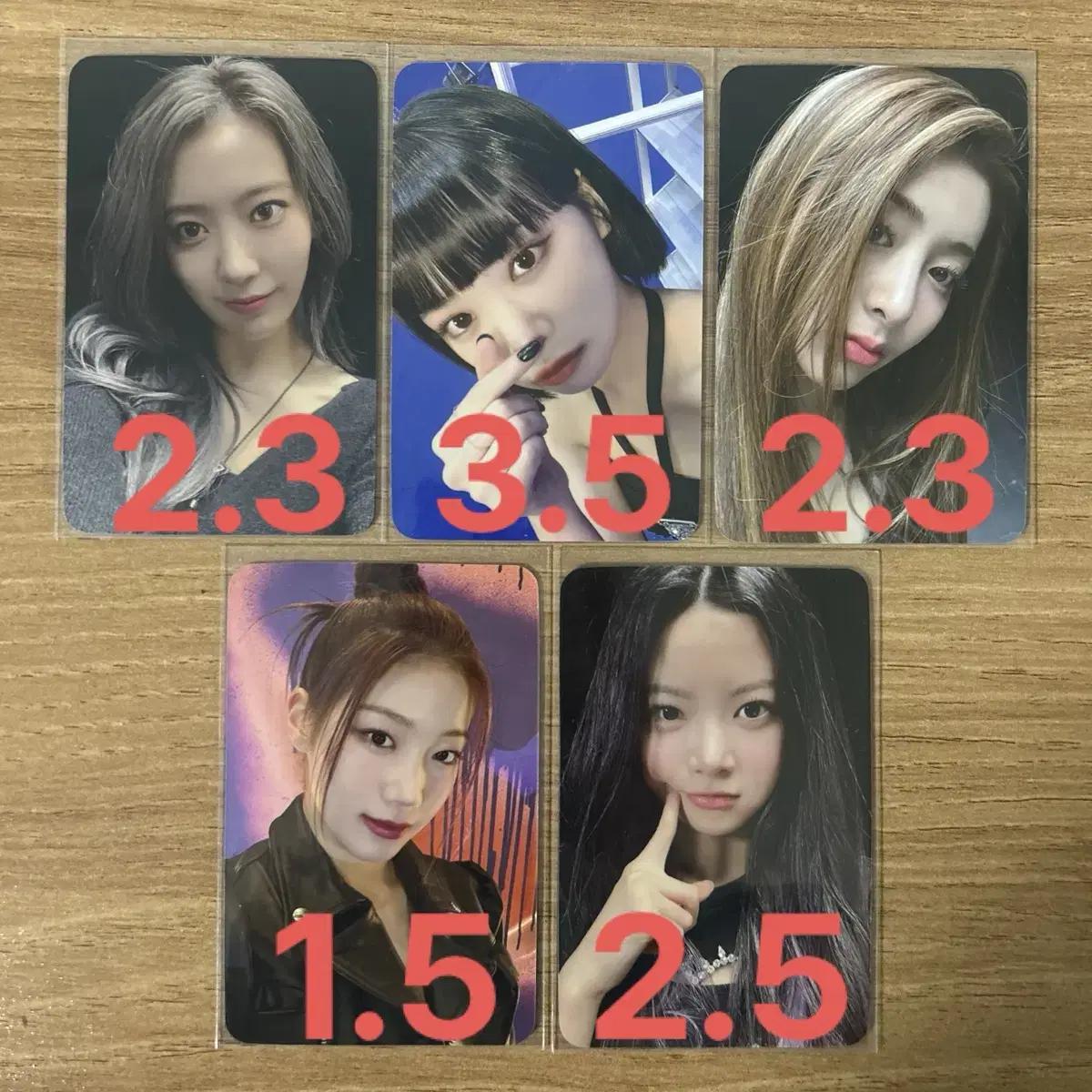 Le Sserafim Fearless Shopee Bonus Fearless Kim Chae-won Sakura Heo Yoon-jin Kazuha Hong Eun-chae
Le Sserafim Fearless Shopee Bonus Fearless Kim Chae-won Sakura Heo Yoon-jin Kazuha Hong Eun-chae