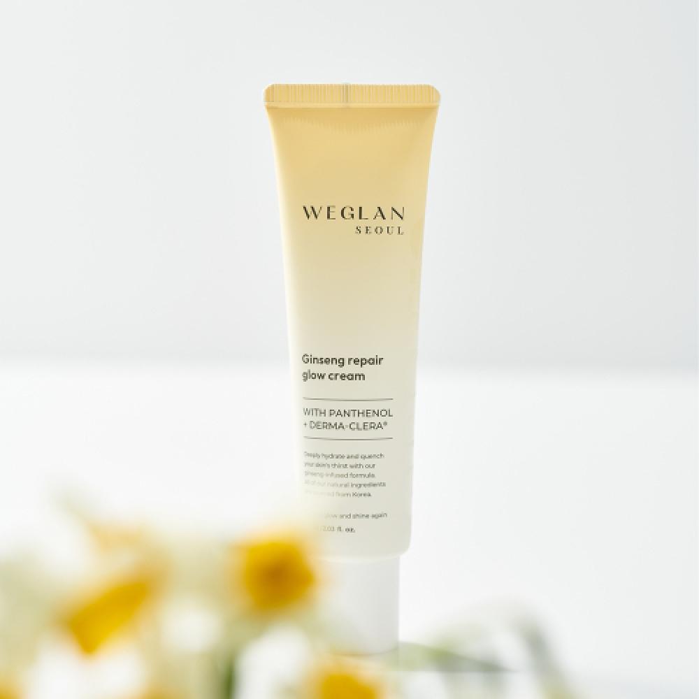 Weglan Ginsing Repair Lash Cream NONE
Weglan Ginsing Repair Lash Cream NONE