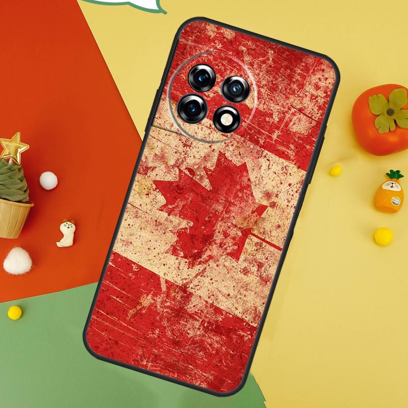 Canada Canadian Flag Case For OnePlus 9 10 Pro 11 12 13 15 13T 13R 12R 10T 8T Nord 5 CE 2 3 4 Lite N20 N30 Cover OnePlus 10R
Canada Canadian Flag Case For OnePlus 9 10 Pro 11 12 13 15 13T 13R 12R 10T 8T Nord 5 CE 2 3 4 Lite N20 N30 Cover OnePlus 10R