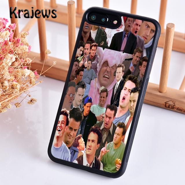 Krajews friends TV series Chandler Collage Phone Case Cover For iPhone 17 Air 16 15 14 plus 11 12 13 pro max iPhone 13
Krajews friends TV series Chandler Collage Phone Case Cover For iPhone 17 Air 16 15 14 plus 11 12 13 pro max iPhone 13