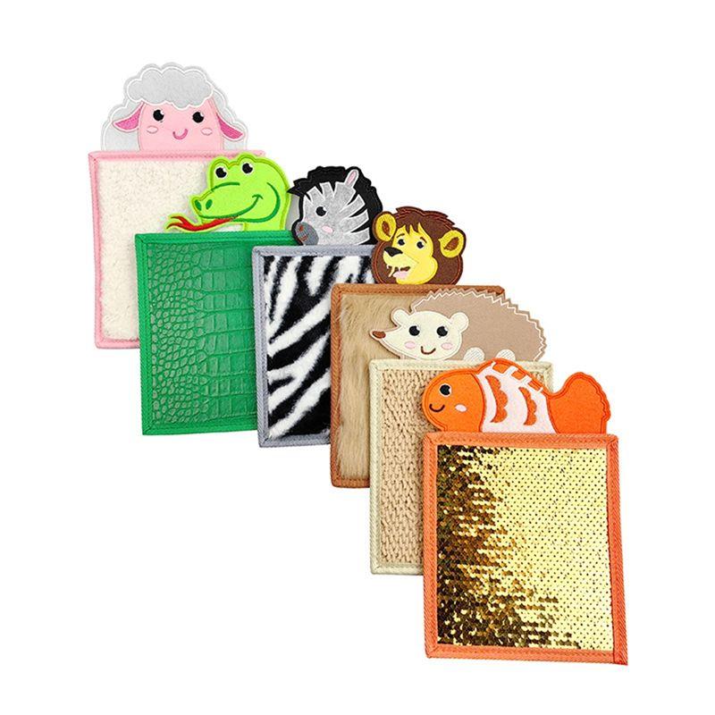 M-Modern-Sensory Mats Animal Theme Sensory Tiles Assorted Textured Sensory Walls Panel Sensory Disorder
M-Modern-Sensory Mats Animal Theme Sensory Tiles Assorted Textured Sensory Walls Panel Sensory Disorder