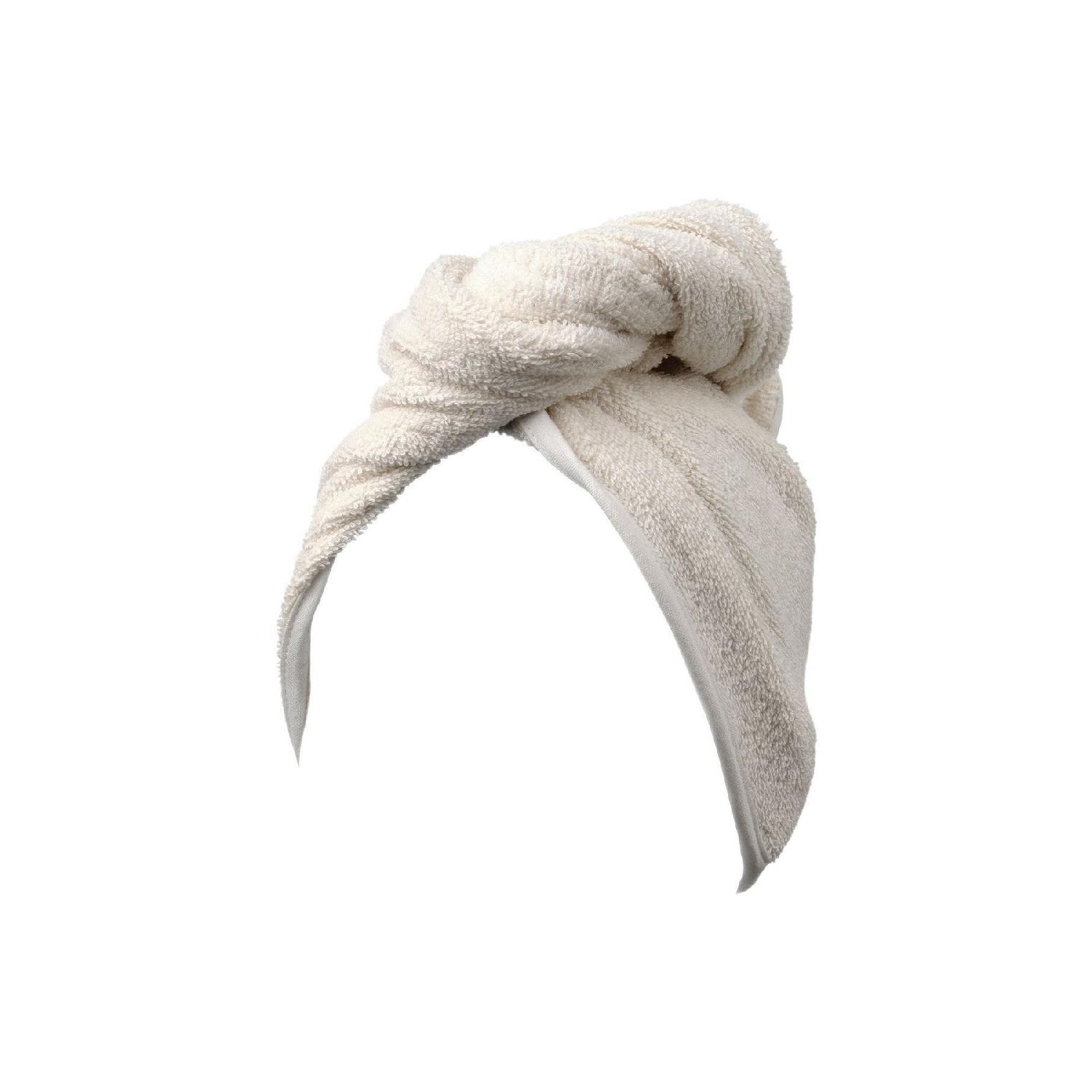 Рушник для волосся 72x26 см Шапочка для волосся Ikea Bathroom After Sea And Pool Towel Beige бежевий
Рушник для волосся 72x26 см Шапочка для волосся Ikea Bathroom After Sea And Pool Towel Beige бежевий