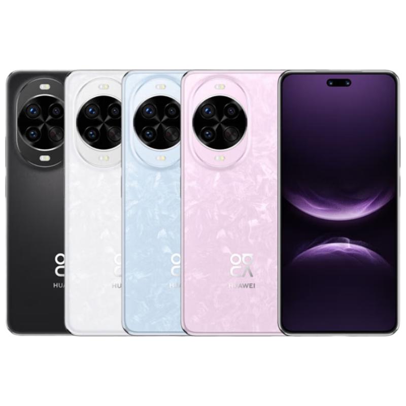 Huawei Nova 14 Pro Smartphone (CN version) 256GB
Huawei Nova 14 Pro Smartphone (CN version) 256GB