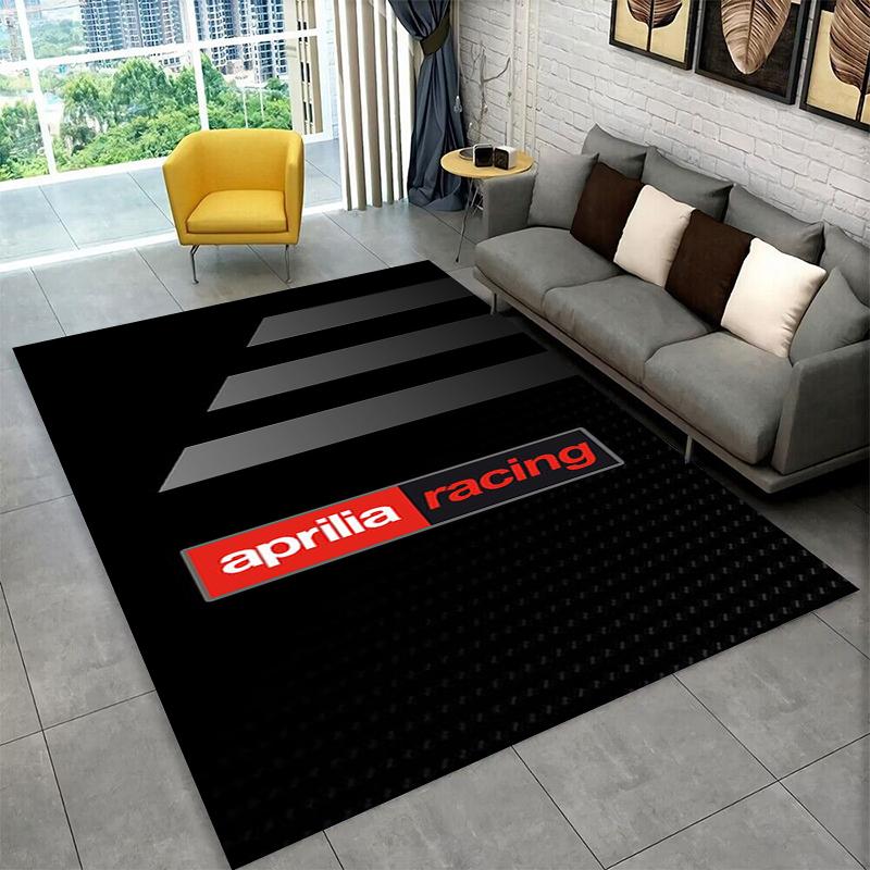Racing Car A-Aprilia Logo Moto Carpet Rug for Playroom Bedroom Living Room Sofa Home Decor,kid Game Area Rug Non-slip Floor Mat 40x60cm
Racing Car A-Aprilia Logo Moto Carpet Rug for Playroom Bedroom Living Room Sofa Home Decor,kid Game Area Rug Non-slip Floor Mat 40x60cm