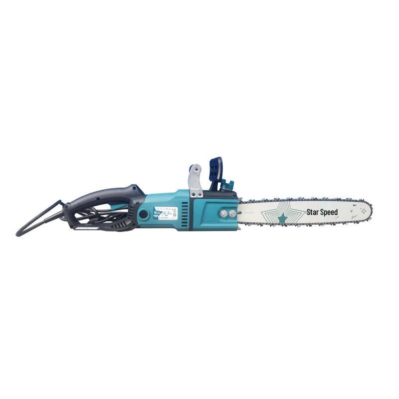 Xingsu 16-inch 2200W Electric Chainsaw CN plug (adapter included)
Xingsu 16-inch 2200W Electric Chainsaw CN plug (adapter included)