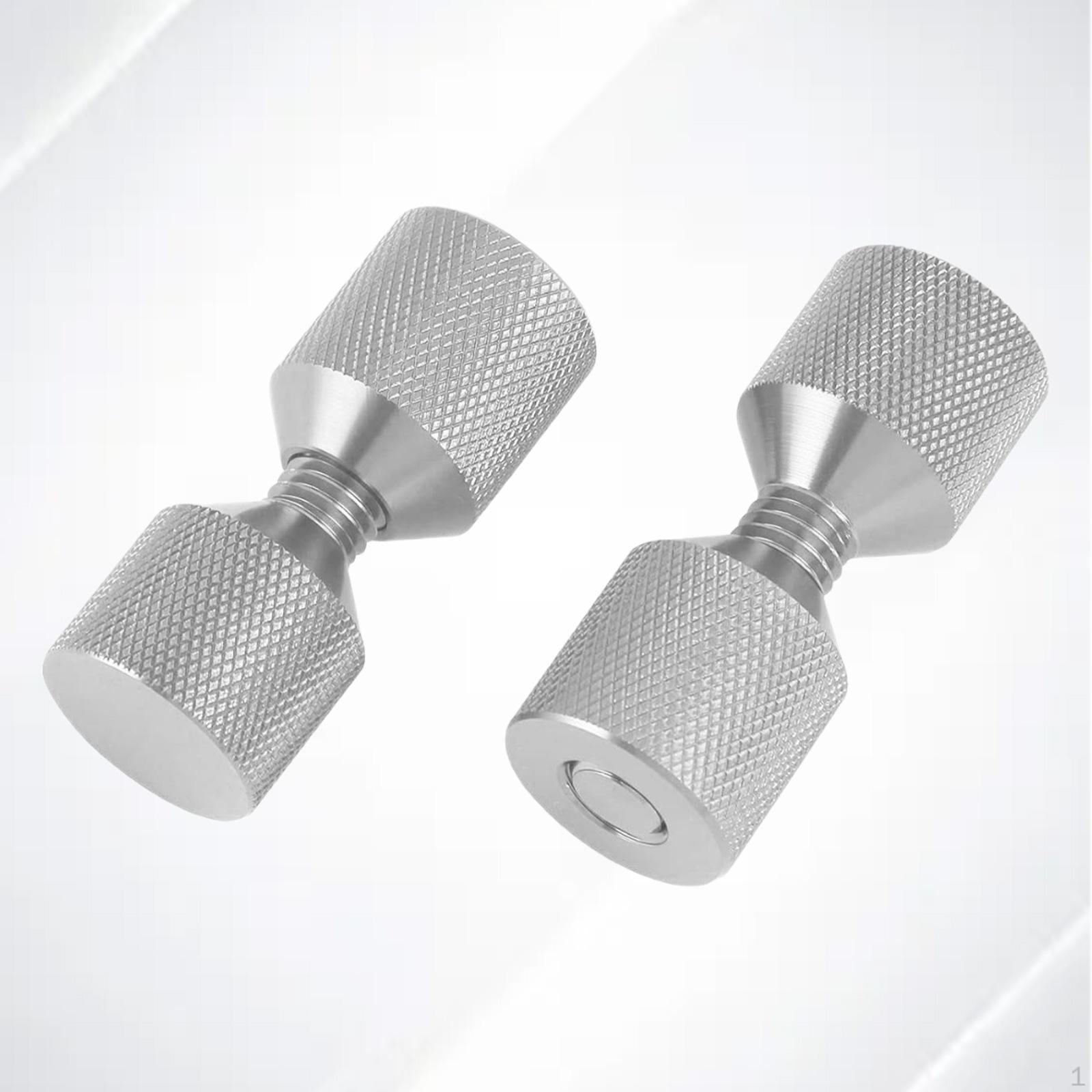 2 штифти 1-1/8 дюйма з двома отворами, набір штифтів для вирівнювання для виробничого процесу білий
2 штифти 1-1/8 дюйма з двома отворами, набір штифтів для вирівнювання для виробничого процесу білий